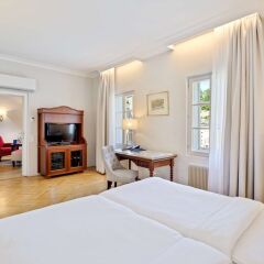 Отель Radisson Blu Altstadt Зальцбург фото 13