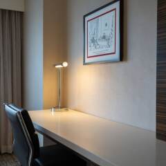 Отель Renaissance Washington, DC Downtown Hotel США, Вашингтон - 1 отзыв об отеле, цены и фото номеров - забронировать отель Renaissance Washington, DC Downtown Hotel онлайн