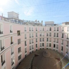 Отель Imperial Negresco - 5 Stars Holiday House фото 20