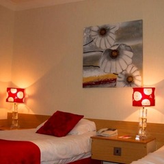 Отель Hallmark Inn Manchester South детские мероприятия