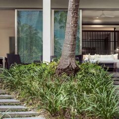 Отель TWINPALMS Пхукет фото 3
