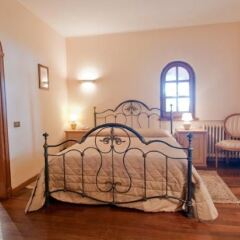 Отель Tenuta Cusmano Villa Resort Италия, Гроттаферрата - отзывы, цены и фото номеров - забронировать отель Tenuta Cusmano Villa Resort онлайн комната для гостей фото 5