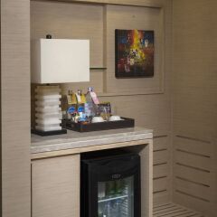 Отель Mercure Bangkok Sukhumvit 11 Таиланд, Бангкок - 1 отзыв об отеле, цены и фото номеров - забронировать отель Mercure Bangkok Sukhumvit 11 онлайн удобства в номере фото 2