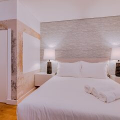 Отель São Bento by Lisbon Inside Out комната для гостей фото 4