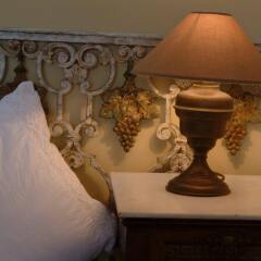 Отель B&B De Frimethe в номере