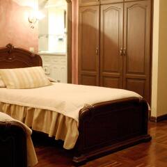 Отель Hostal Patrimonio - Sucre комната для гостей