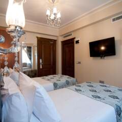 A'la Sofia Hotel Стамбул фото 6