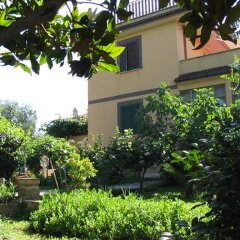 Отель B&B A Casa Di Catia Италия, Дзагароло - отзывы, цены и фото номеров - забронировать отель B&B A Casa Di Catia онлайн фото 6