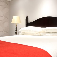 Peter's Place in Gaborone, Botswana from 73$, photos, reviews - zenhotels.com guestroom photo 3