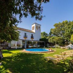 Отель Hacienda El Santiscal - Adults Only фото 15