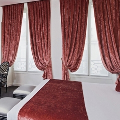 Hotel Saint Petersbourg Opera Париж