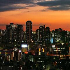 Daiichi Hotel Ryogoku бассейн