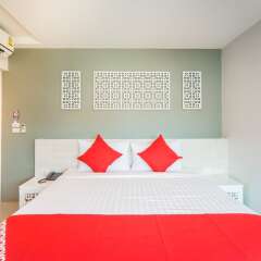 Peranakan Boutique Hotel фото 21