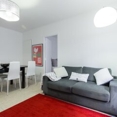 Отель Appartement moderne - Vieux Nice комната для гостей фото 5