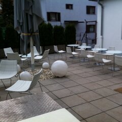 Austria Classic Hotel BinderS Innsbruck