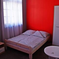 Moon Hostel комната для гостей