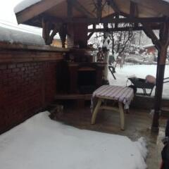 Отель Topuzovi Guest House Банско фото 11