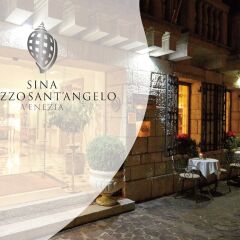 Отель Sina Palazzo Sant'Angelo бассейн
