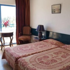 Отель Paphiessa Hotel Кипр, Пафос - 1 отзыв об отеле, цены и фото номеров - забронировать отель Paphiessa Hotel онлайн комната для гостей фото 4