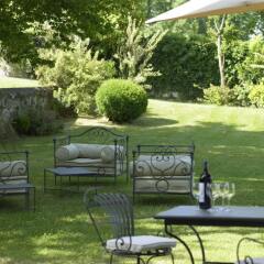 Отель Le Relais De Franc Mayne Saint Emilion Франция, Сент-Эмильон - отзывы, цены и фото номеров - забронировать отель Le Relais De Franc Mayne Saint Emilion онлайн фото 7
