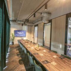 Отель Amsterdam ID Aparthotel Нидерланды, Амстердам - отзывы, цены и фото номеров - забронировать отель Amsterdam ID Aparthotel онлайн помещение для мероприятий