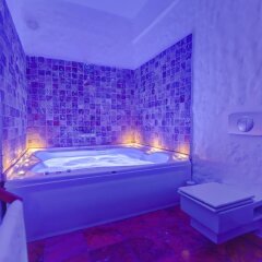 Lale Lodge Hotel Чешме спа фото 2