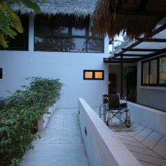 Отель Mimosa Resort & Spa
