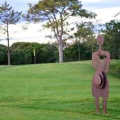 Pestana Vila Sol Golf & Resort Hotel спортивное сооружение