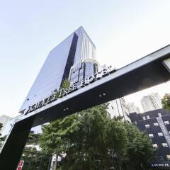 Kaya Hotel Сеул городской автобус