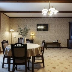 Гостиница GasthauS Украина, Буковель - отзывы, цены и фото номеров - забронировать гостиницу GasthauS онлайн питание фото 2