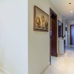 Отель Bespoke Residences - Grandeur Residences интерьер отеля