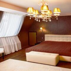 Отель На Казачьем 4* Стандартный номер фото 4