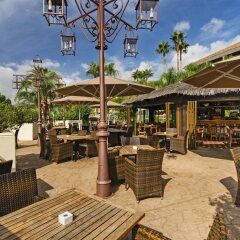 Отель Lindner Golf Resort Portals Nous питание фото 2