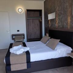 Отель Resort Il Mulino Италия, Эгадские острова - отзывы, цены и фото номеров - забронировать отель Resort Il Mulino онлайн комната для гостей фото 5