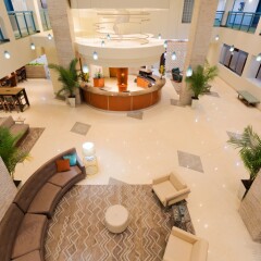 Отель Best Western Atlantic Beach Resort США, Майами-Бич - - забронировать отель Best Western Atlantic Beach Resort, цены и фото номеров фото 2