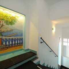 Отель Villa Maria Luigia Италия, Амальфи - отзывы, цены и фото номеров - забронировать отель Villa Maria Luigia онлайн детские мероприятия