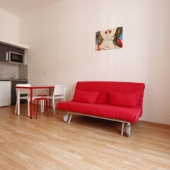 Отель Apartmánový Dum Centrum Брно фото 10