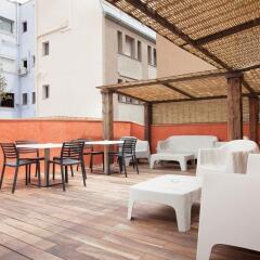 Апартаменты Enjoybcn Colon Apartments Барселона питание фото 3