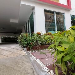 Отель Nida Rooms Don Muang Phaholyothin 69 Бангкок фото 2