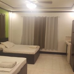 Отель Ilicitos Resort Boracay Филиппины, остров Боракай - отзывы, цены и фото номеров - забронировать отель Ilicitos Resort Boracay онлайн удобства в номере фото 2