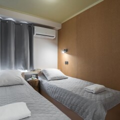 Мини-Отель Drop Inn детские мероприятия