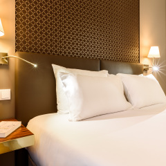 Отель Exe Almada Porto 4* Стандартный номер