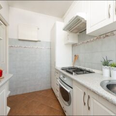 Отель P&O Apartments Dluga Польша, Варшава - отзывы, цены и фото номеров - забронировать отель P&O Apartments Dluga онлайн в номере фото 2