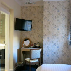 Отель Best Western Dower House & Spa удобства в номере
