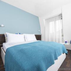 Отель Design Hotel Plattenhof Швейцария, Цюрих - отзывы, цены и фото номеров - забронировать отель Design Hotel Plattenhof онлайн комната для гостей фото 3
