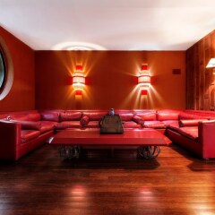 Colony Hotel Рим развлечения