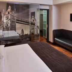 Hotel Cruise спа
