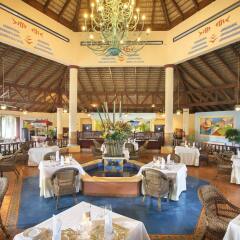 Отель Grand Bahia Principe Bávaro - All Inclusive Доминикана, Пунта Кана - 3 отзыва об отеле, цены и фото номеров - забронировать отель Grand Bahia Principe Bávaro - All Inclusive онлайн интерьер отеля фото 3