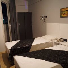 Aslan Kleopatra Beste Hotel спа