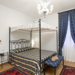 Отель Villa Casanova детские мероприятия
